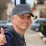 Pelatih Lyon Pasrah Dikabarkan Posisi Bakal Digusur Mourinho