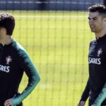 Pelatih Portugal Mengatakan Jangan Menyamakan Dua Pemain Ini