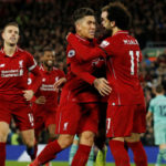 Persaingan Sengit Liverpool dengan ManCity di Fase Krusial Premier League