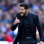 Posisi Simeone Masih Aman Walau Gagal Dapatkan Trofi