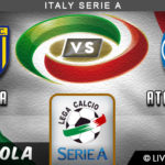 Prediksi Parma vs Atalanta