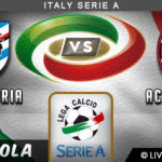 Prediksi Sampdoria vs AC Milan