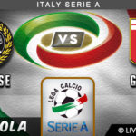 Prediksi Udinese vs Genoa