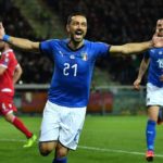 Quagliarella Diharapkan Menjaga Kondisi dan Performanya