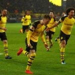 Reus Mengatakan Dortmund Masih Bisa Raih Gelar Juara