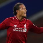 Rio Ferdinand Menyebutkan Van Dijk Harus Meraih Gelar Juara