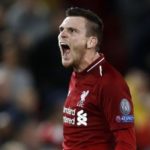 Robertson Mengatakan Tekanan Kini Ada di Manchester City