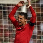 Ronaldo Sayangkan Timnya Harus Berbagi Poin dengan Serbia