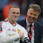 Rooney Menyebutkan Van Gaal Lebih Hebat Ketimbang Ferguson