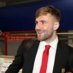 Shaw Yakin MU Memiliki Peluang di Kandang PSG