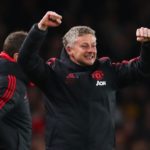 Solskjaer Berharap Timnya Dapat Cetak Empat Gol di Kandang PSG