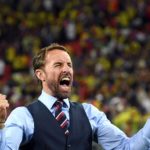 Southgate Meniru Ferguson yang Menurunkan Pemain Muda