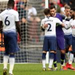 Spurs Hanya Akan Sanggup Menembus Empat Besar