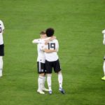 Tiga Pemain Baru Gabung Dalam Skuad Timnas Jerman