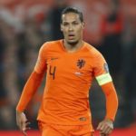 Van Dijk Begitu Kecewa Berat Gagal Kalahkan Jerman