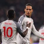 Van Dijk Dinilai Pemain Bertahan yang Fantastis