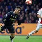 Allegri Terpukau Ajax Amsterdam Bisa Tahan Juventus