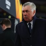 Ancelotti Mengakui Salah Strategi Usai Napoli Dikalahkan Arsenal