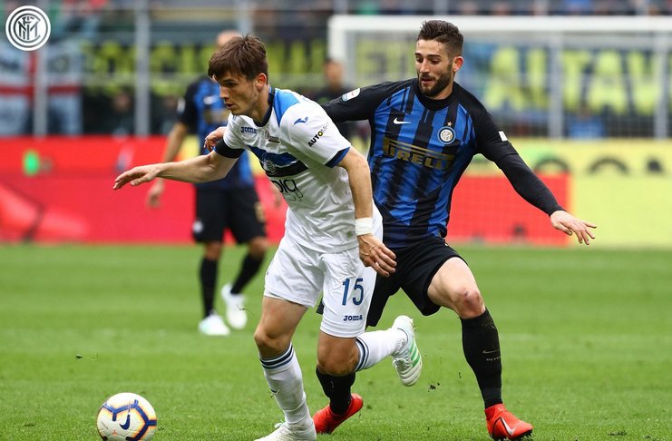 Atalanta Naik ke Empat Besar Usai Imbangi Inter