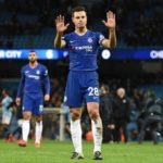 Azpilicueta Mengakui Chelsea Pantas Mendapat Hinaan dari Fans