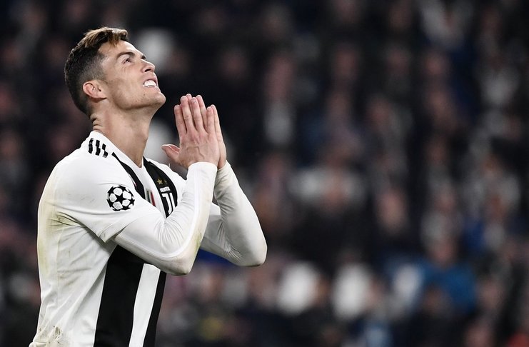 De Laurentiis Menyebutkan Permainan Tim yang Berikan Gelar Bukan Ronaldo