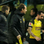 Dortmund Tidak Diperkuat Paco Alcacer saat Melakoni Der Klassiker