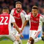 Hasil Seri Melawan Juventus Memiliki Arti Penting Bagi Ajax