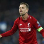 Henderson Merasa Belum Terpuaskan Setelah Liverpool Menang