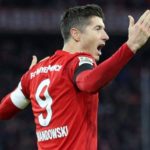 Lewandowski Menampik Isu Dirinya Ogah Geser ke Prancis Disebabkan Istrinya