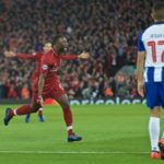 Liverpool Mampu Mengalahkan Porto Tanpa Kesulitan