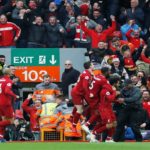 Liverpool Pantas Menjadi Juara Setelah Menorehkan Rekor Apik