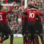 Manchester United Dinilai Menjadi Pesaing Gelar Juara Musim Depan