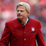 Oliver Kahn Akan Mengganti Posisi Rummenigge Sebagai Bos Bayern