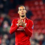 Pemain Bertahan Muda Liverpool Mengagumi Sosok Van Dijk