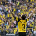 Penjaga Gawang Dortmund Menyambut Baik Dua Gol Pemain Ini