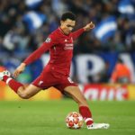 Persaingan Liverpool dengan Manchester City Dinikmati Trent Alexander