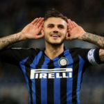 Perseteruan Icardi Kini dengan Fans Inter Milan
