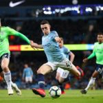 Phil Foden Disarankan untuk Mengikuti Hatinya Tentang Masa Depannya