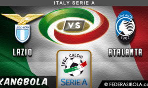 Prediksi Lazio vs Atalanta