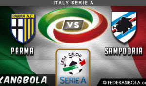 Prediksi Parma vs Sampdoria