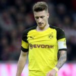 Reus Mengakui Permainan Dortmund Menghadapi Bayern Begitu Jelek