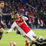 Rodrigo Bentancur Takut Melihat Skor Imbang Juventus