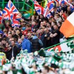 Seorang Fans Masihlah Kritis Sesudah Kejadian di Derby Old Firm