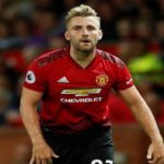 Shaw Tidak Dapat Perkuat United di Dua Pertandingan Premier League