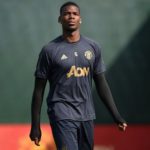 Solskjaer Menyebutkan Pogba Takkan Hengkang dari Manchester United