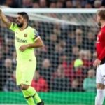 Suarez Dikritik Kegendutan Setelah Barcelona Bungkam Manchester United