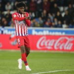 Thomas Partey Tidak Memiliki Niatan Hengkang dari Atletico Madrid