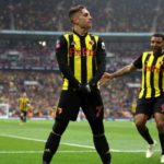 Watford Bertemu ManCity di Final Piala FA Usai Menang Dramatis