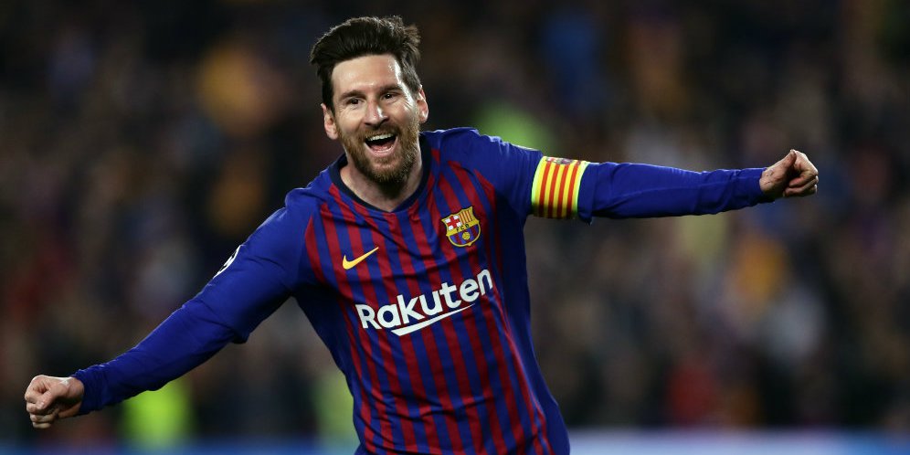 Klopp Tak Akan Buat Strategi Khusus Untuk Atasi Messi