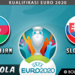 Prediksi Azerbaijan vs Slovakia